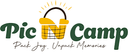 Pic N Camp Shopify merchant logo