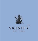 Skinify Shopify-Händler-Logo