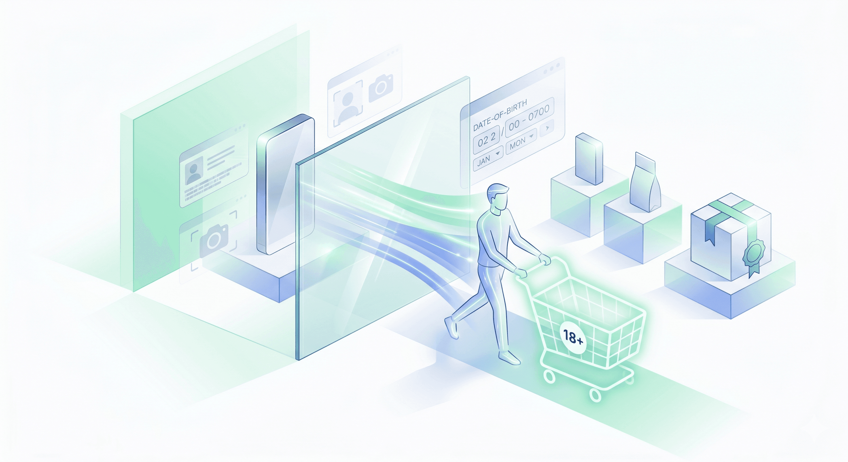 How to Add Age Verification Without Killing Your Conversion Rates