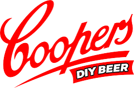 Coopers DIY Beer